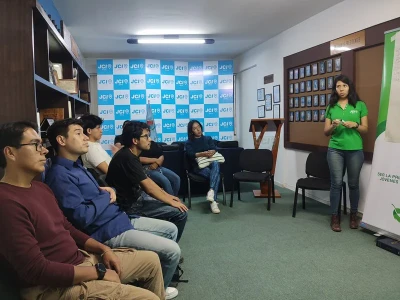 capacitaciones