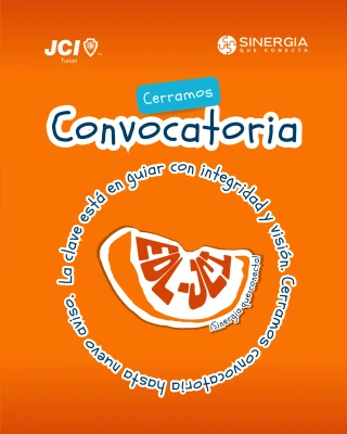convocatoria